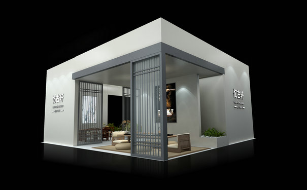 成都展臺搭建工作完成后如何驗收展位的合格性？