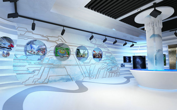 成都展廳展館裝修有哪些常見的施工標(biāo)準(zhǔn)？