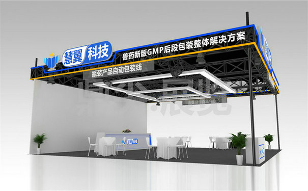 貴州會展業(yè)現(xiàn)狀如何？貴州展臺設計工作該怎么開展？
