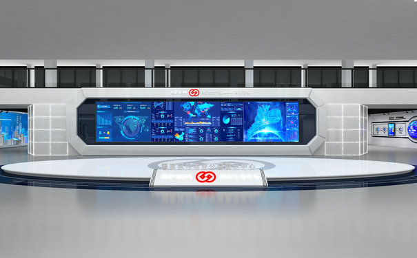 好的展臺(tái)搭建的步驟是什么？