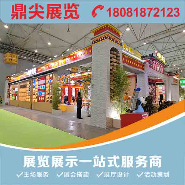 深圳展臺制作公司在展覽制作過程中有哪些常見的要求和注意事項(xiàng)？