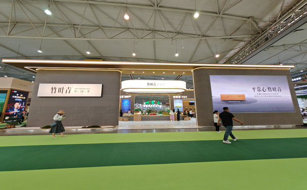 重慶展覽搭建過程中如何為參展商節(jié)省展覽搭建費(fèi)用？