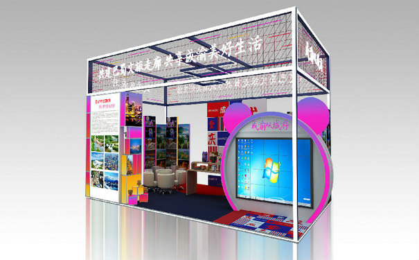 展會(huì)布展技巧是什么？展會(huì)布展技巧有哪些？