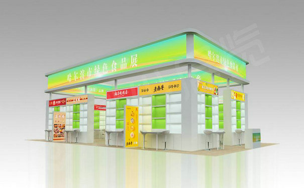 優(yōu)化展覽搭建效果可以從哪幾方面考慮？