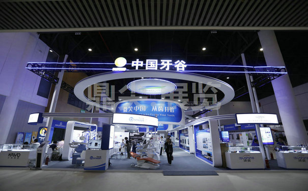 成都展臺(tái)搭建為什么要做減法？具體應(yīng)怎么做？