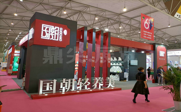 助力展會(huì)發(fā)揮理想效果，成都展覽公司應(yīng)怎么做