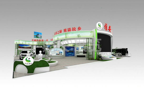 助力企業(yè)成功參展，好的展覽公司如何選擇