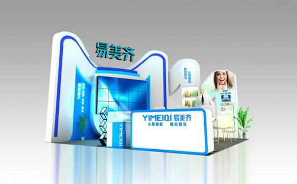 展會(huì)中，企業(yè)應(yīng)如何突顯展位設(shè)計(jì)的特色？
