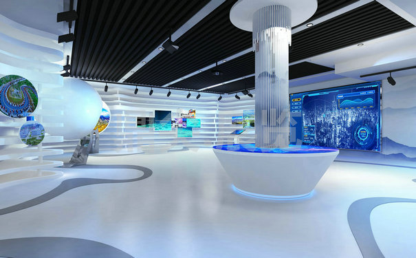 鼎尖展覽淺析成都展廳設計細節(jié)要點有哪些