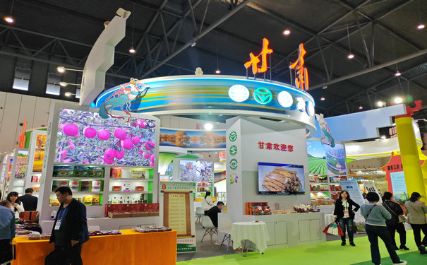 展臺(tái)搭建公司對(duì)參展商的重要作用？