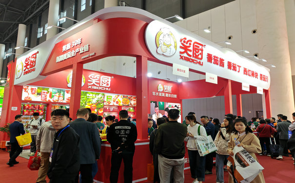 如何從成都展覽設計層面提升展臺效果？