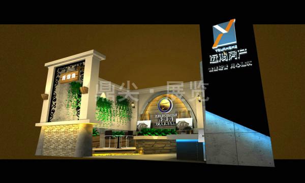 展覽設(shè)計(jì)的三大板塊是哪些？