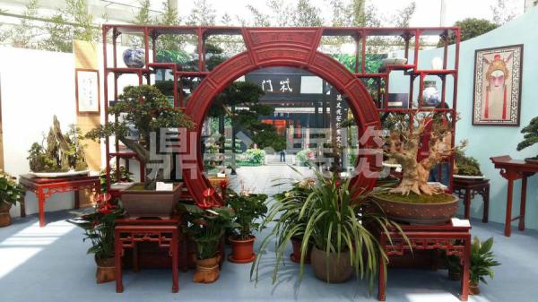 展臺驗收工作該如何開展？