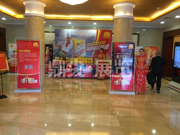 設(shè)計師在展覽設(shè)計時應(yīng)考慮什么？