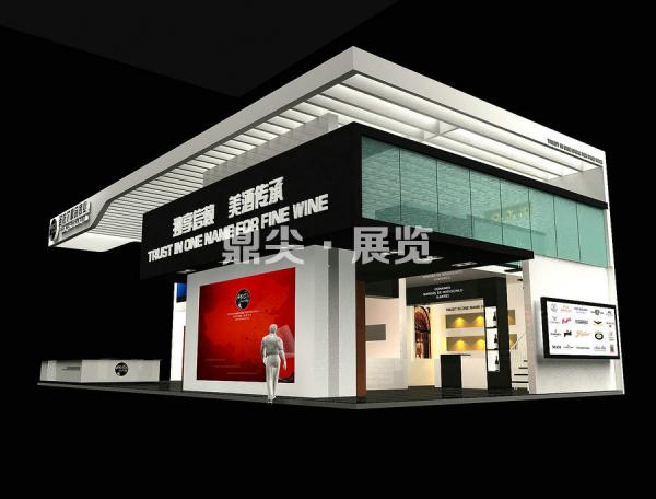 參展商如何進行展位驗收工作？