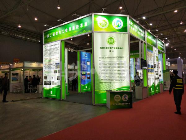 展會布置需要注意什么？_成都展覽設(shè)計