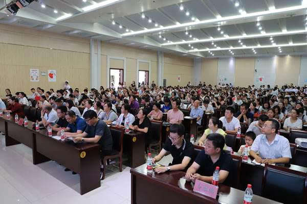 2019中國-中西部科學儀器與實驗室裝備國際博覽會暨高峰論壇（成都巡展）