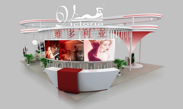 美博會(huì)展臺(tái)設(shè)計(jì)如何引流藝術(shù)創(chuàng)意？