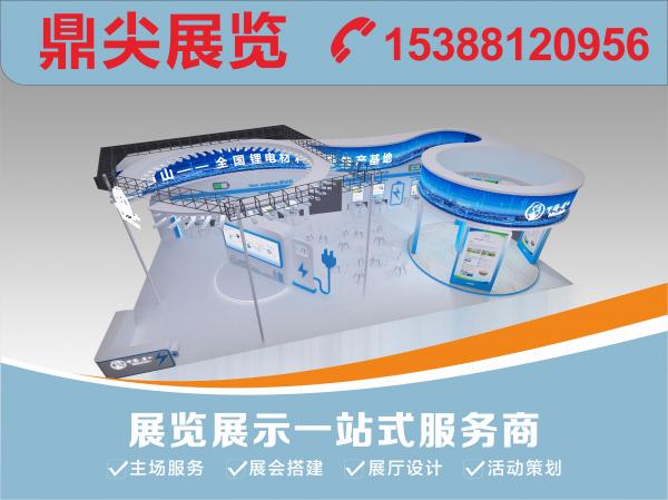 展臺布置公司推薦：成都消防展參展攻略 成都消防展設計搭建