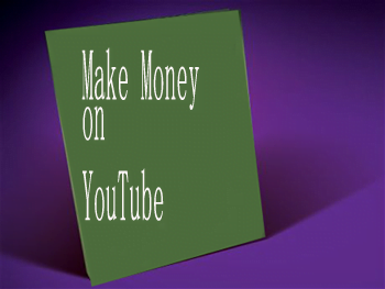 make money on youtube 5 best ways to earn money