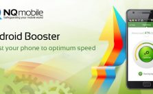 Best Free Android Apps to Customize Phone Performance named Android booster