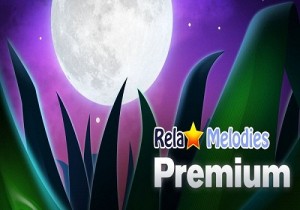Relax Melodies Anroid Wonderful Fitness Apps for Lifestyle specially for girls