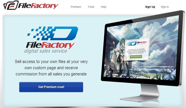 FileFactory-for-uploading-files-and-earn-money