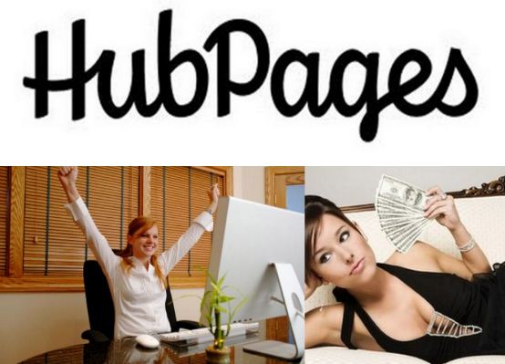 Make-Money-with-HubPages-Online