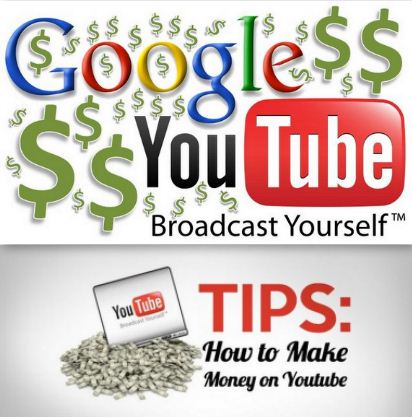 Make attractive videos to Earn Online Income and Impact on others
