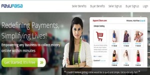 Make Money with Selling Online Easily by Online Store You can start virtual Online Store with payupaisa. You can send e-invoice by preparing this and set up web front for services. If you have already a website, then it provides the facility of payment gateway integration. It takes 3.2 percent of sale price. It also take 3 Rs. external charge on each transaction. It doesn’t provide logistics, promotion or marketing facilities. This website becoming famous slowly, because you can easily make money with selling online here. (World Alexa Rank - 51,928)