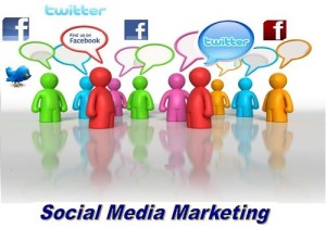 Social Media Promotion is not up-hill task