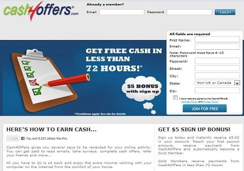 Earn-Money-by-Reading-Emails-Online-with-Cash4offers_com