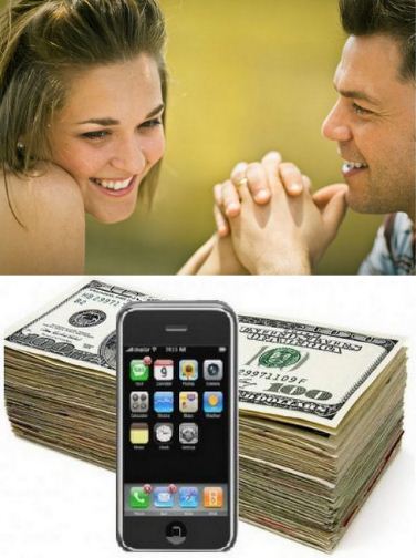 Find & Impress your new Girlfriend through Make Money with iPhone