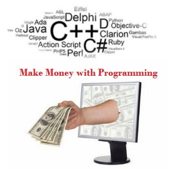 6 Superb Ways to Make Money with Programming Skills