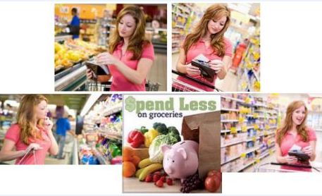 Easy & Best Ways To Save Money on your Groceries & Expenses