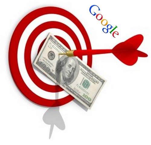 Earn Google's first check easily by increasing visitors on site, offering more pages to readers