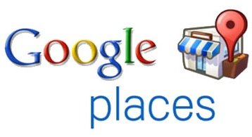 google places to list and online advertise local business in india