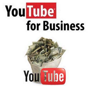 How to Use YouTube for Business to Make Money Online