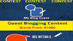 Contest/Draw Post to Earn Money Online
