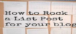 List Post can earn money online for you