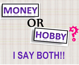 7 Real Ways to Make Money Online with your Hobbies in 2014