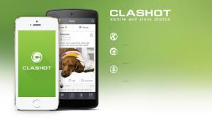 sell-mobile-photos-with-clashot