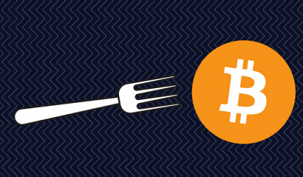 bitcoin hard fork