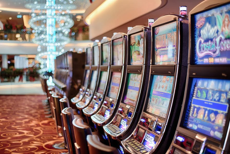 online casino slots to make money
