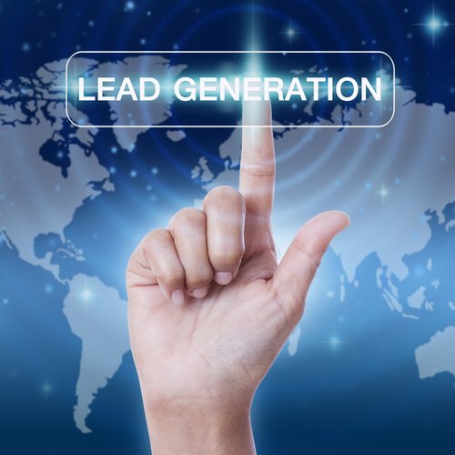 B 2 B lead generation