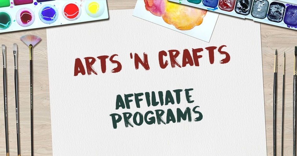 arts-and-crafts-affiliate-programs