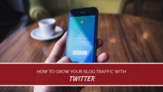 Grow Your Blog or Business Using Twitter