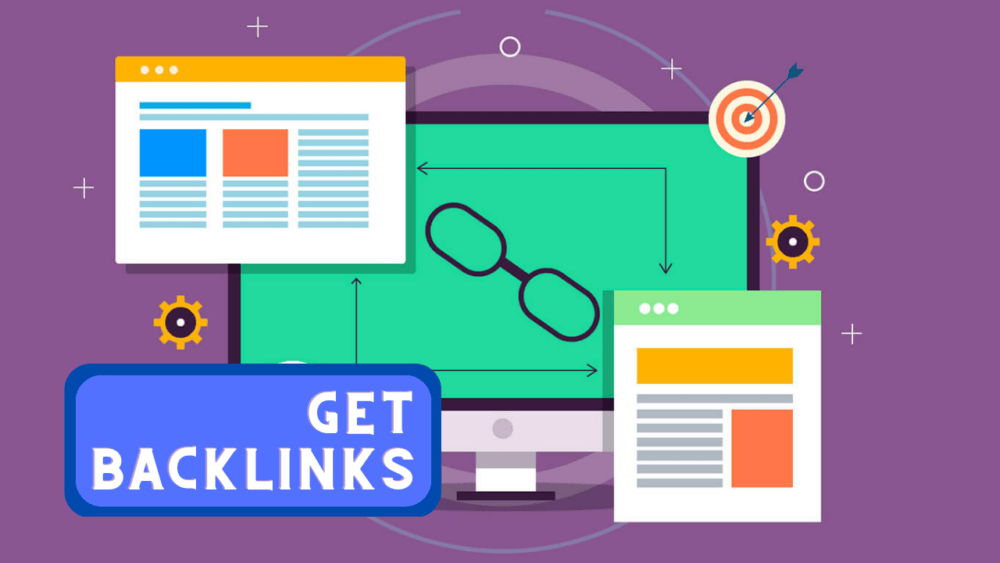 Get Backlinks in 2023: FREE BACKLINKS AND FREE TRAFFIC
